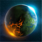 行星撞击模拟器