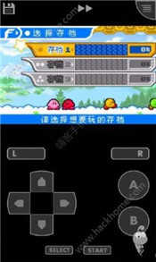 星之卡比2手机版