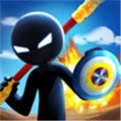 火柴人联盟钢铁人手游