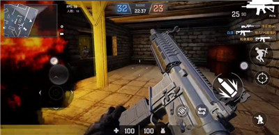 枪破黎明手游官方版