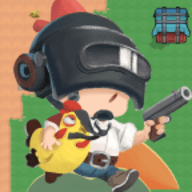 吃鸡大逃杀游戏