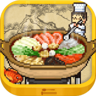 舌尖上的美食梦游戏