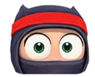 笨拙的忍者手游