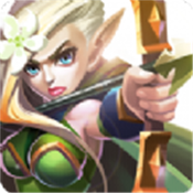 魔法热潮Magic Rush