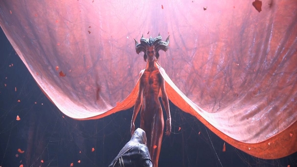 暗黑II凯恩日记