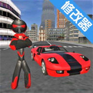 火柴人绳索英雄最新版