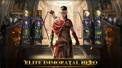 烈火与荣耀安卓版