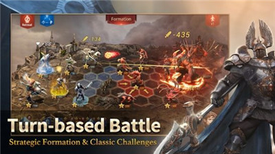 力量与魔法王朝