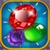 宝石消除联盟手游