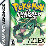 口袋妖怪空之花神