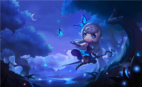 奇葩战斗家幻最新版本