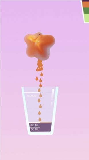 欢乐调酒师游戏