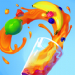 欢乐调酒师游戏