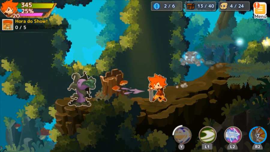 破门而出高级版