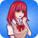 动漫校园模拟器