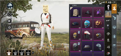 绝地求生刺激战场亚服