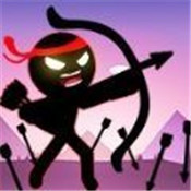 火柴人战争手游