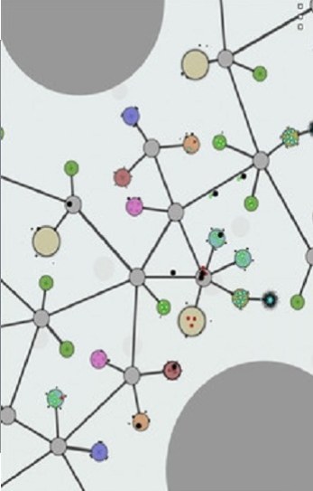 经济战略模拟中文