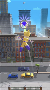 赛亚小超人安卓版