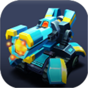 坦克大作战安卓版