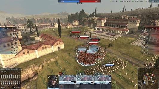 网易全面战争竞技场