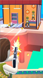 空中特工队安卓版