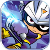 开心超人突击安卓版