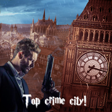 顶级犯罪之城黑手党战争