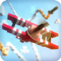 飞机导弹大战游戏