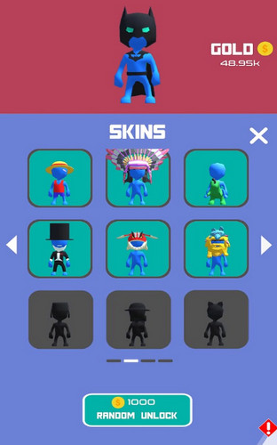 狙击王牌超级射手