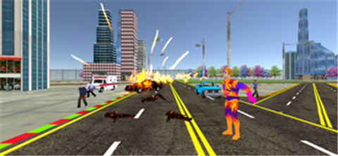 顶级犯罪之城黑手党战争