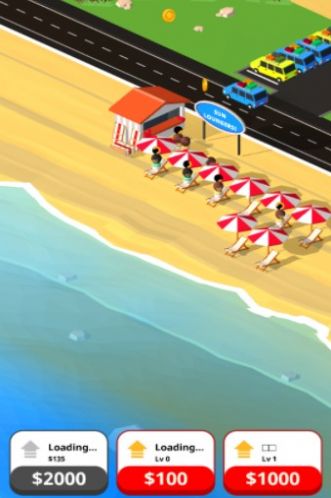 啥家庭啊家里有海滩啊