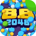 BB弹2048