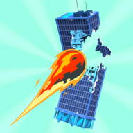 毁灭模拟器游戏