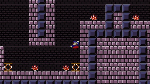 泰德超级世界游戏