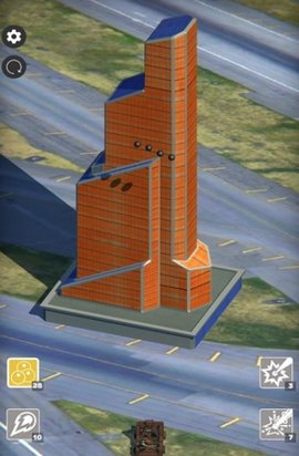 毁灭模拟器游戏