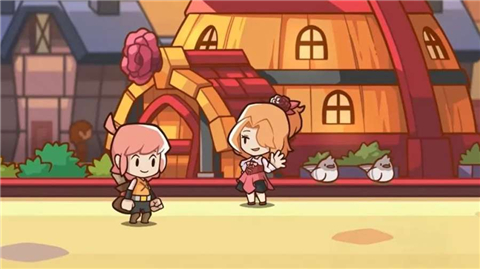 邮递骑士2Postknight2