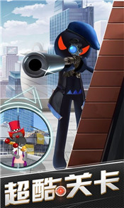 代号行动官方版