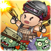 浪姐打僵尸官方版