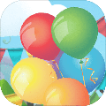 全民打气球游戏