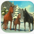 野马家族模拟器