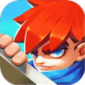 荒野奇幻冒险手游